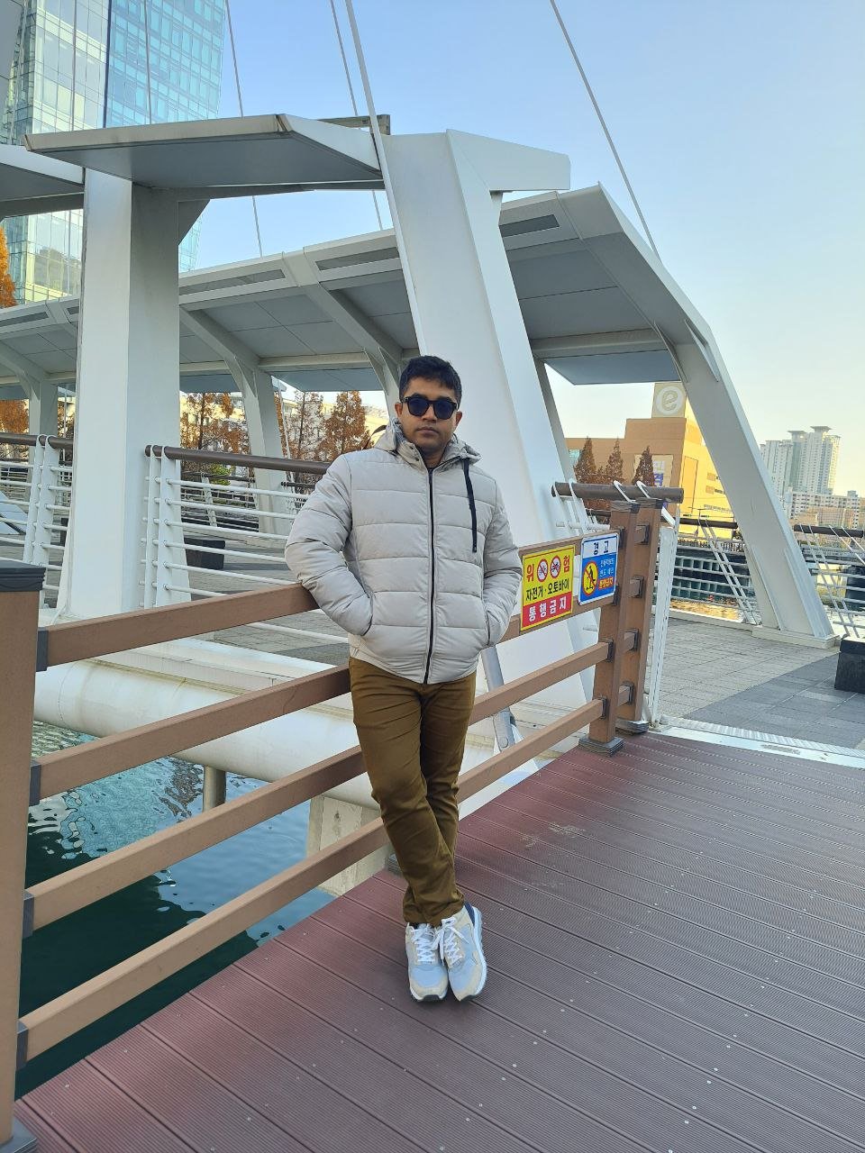 Good MOONHWA HOSPITAL, South Korea.