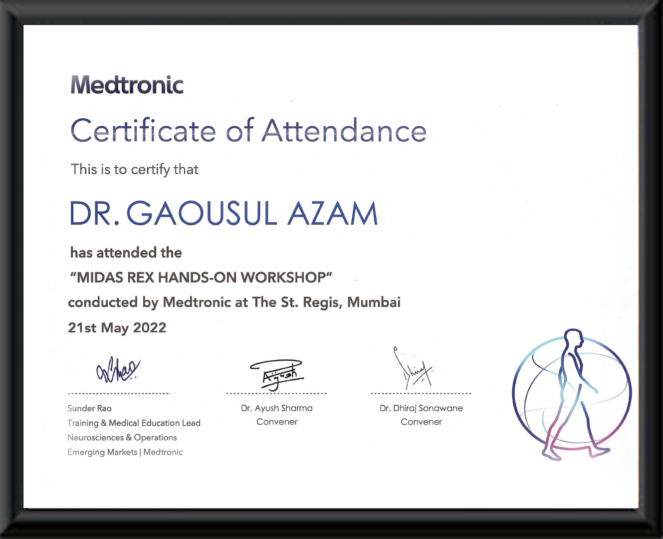 2. Medtronic