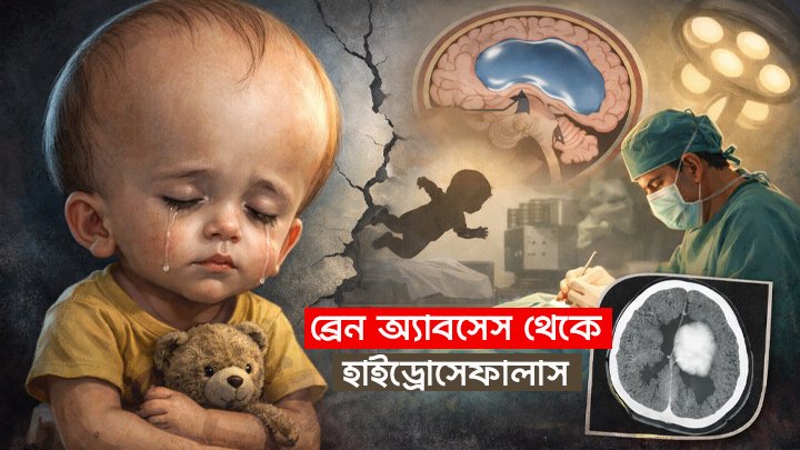 অর্থ ছিল, চিকিৎসা ছিল—শুধু ছিল না সঠিক সময়ে সিদ্ধান্ত!