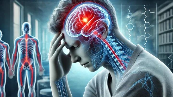 মাইগ্রেনের সমস্যায় করণীয় | Migraine Treatment, Symptoms & Relief