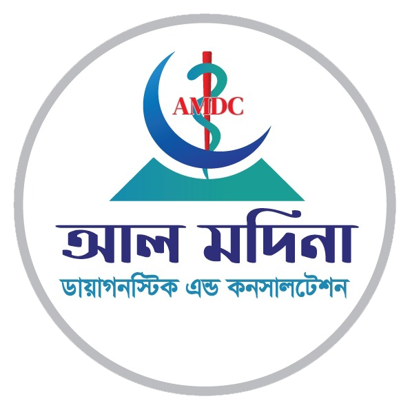 Al Madina Diagnostic Center & Hospital, Oppo Panir Tank, Jaipurhat.