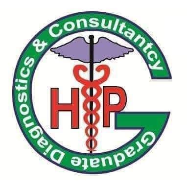 Graduate Diagnostic Center and Hospital | Amtali, Joypurhat.