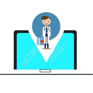 Online (Video Consultation)