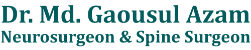 Dr. Gaousul Azam